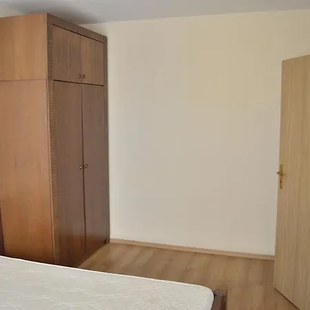 Antim 1 * Burgas