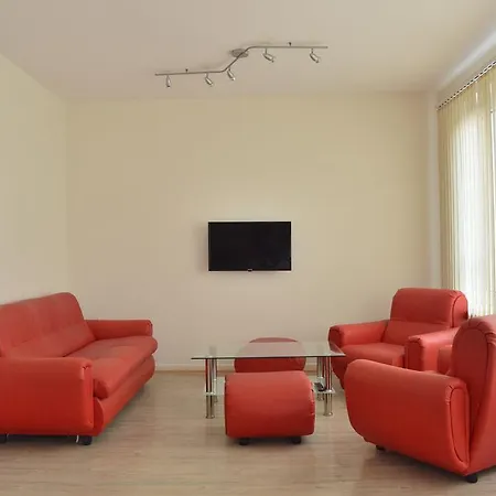 Antim 1 Apartment *