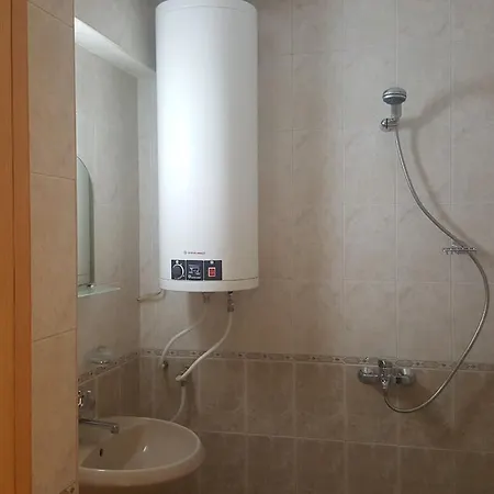 Apartment Antim 1