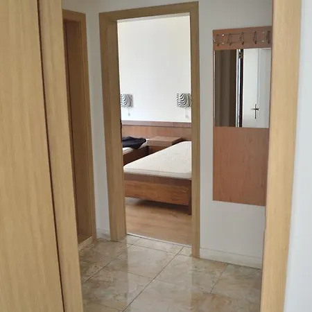 Antim 1 Apartment *