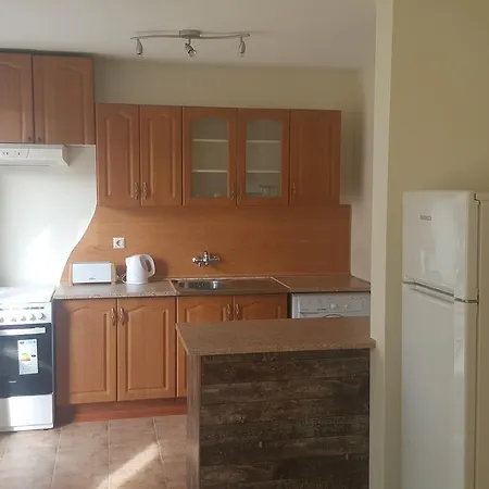 Antim 1 Apartment