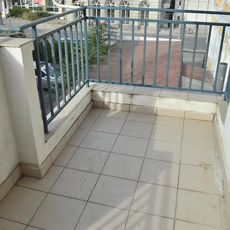 Antim 1 Apartment *