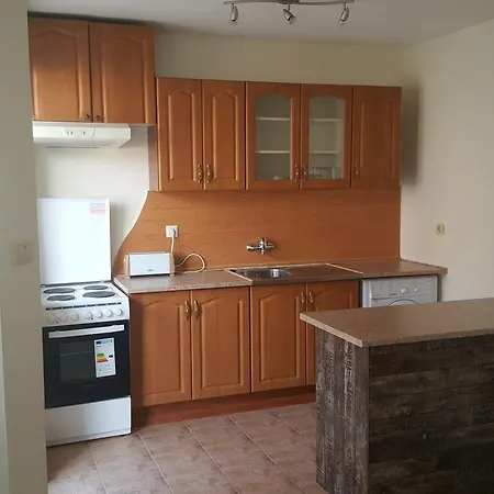 Apartment Antim 1 *