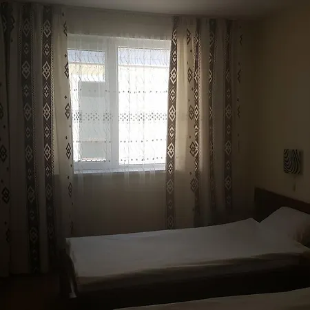 Apartment Antim 1 *